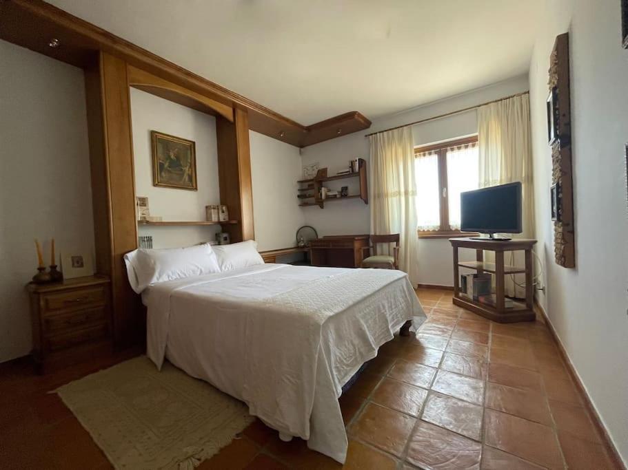 Вилла Quinta Mazagatos Segovia Ля Ластрилла Экстерьер фото