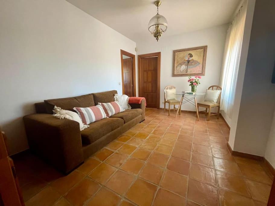 Вилла Quinta Mazagatos Segovia Ля Ластрилла Экстерьер фото