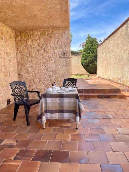 Вилла Quinta Mazagatos Segovia Ля Ластрилла Экстерьер фото