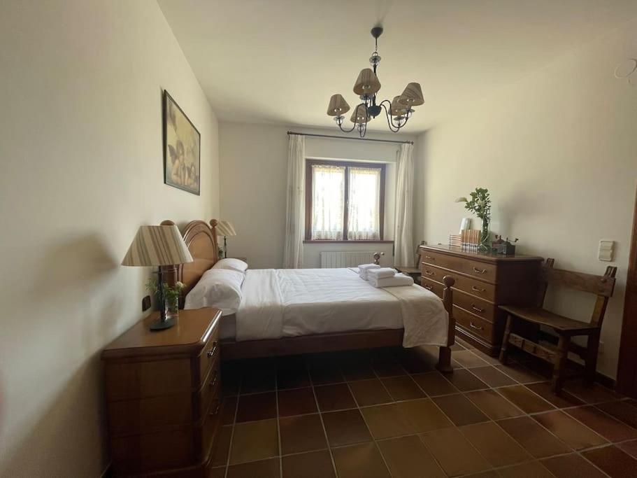 Вилла Quinta Mazagatos Segovia Ля Ластрилла Экстерьер фото
